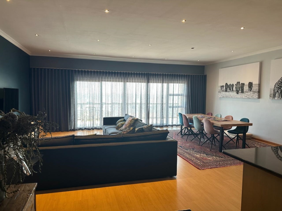 To Let 2 Bedroom Property for Rent in Big Bay Western Cape